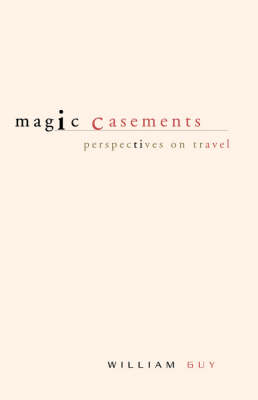 Book cover for Magic Casements