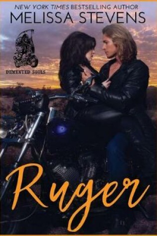 Cover of Ruger