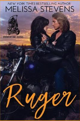 Book cover for Ruger