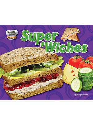 Cover of Super 'Wiches