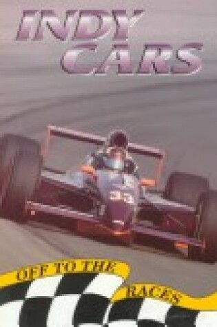 Cover of Indy Cars