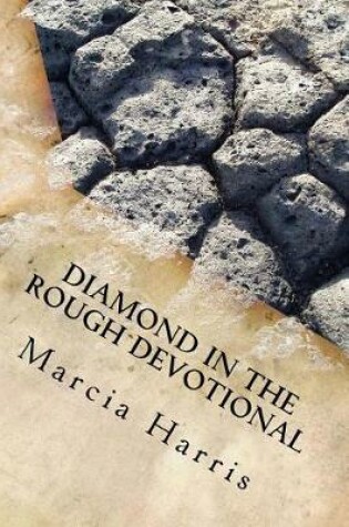 Cover of Diamond in the Rough Devotional