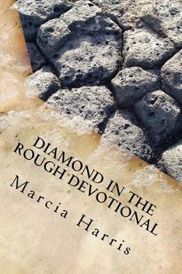 Book cover for Diamond in the Rough Devotional