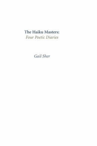 Cover of The Haiku Masters