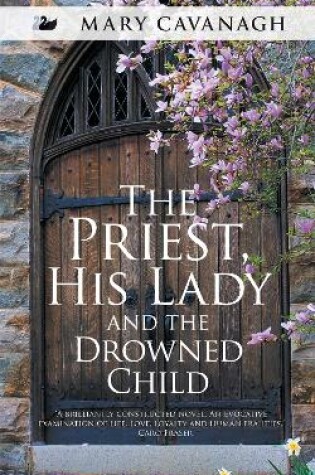 Cover of The Priest, His Lady and the Drowned Child