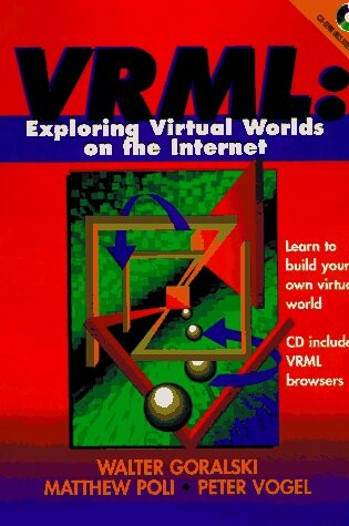 Cover of VRML