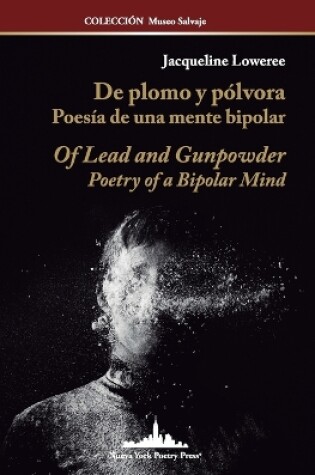 Cover of De plomo y pólvora