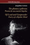 Book cover for De plomo y pólvora