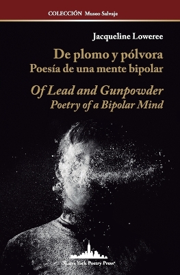 Cover of De plomo y pólvora