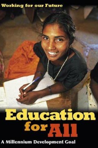 Cover of Education for All