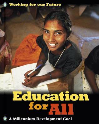 Cover of Education for All