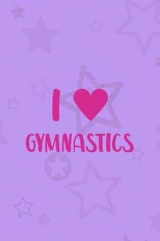 Cover of I Gymnastics