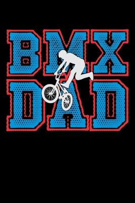 Book cover for BMX Dad