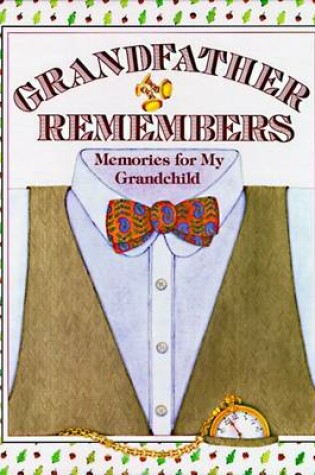 Cover of Grandfather Remembers