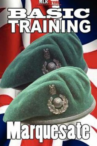 Cover of Basic Training