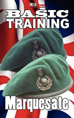 Book cover for Basic Training