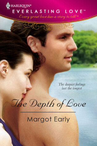 Cover of The Depth of Love