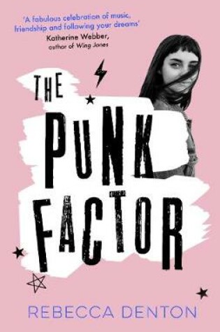 Cover of The Punk Factor