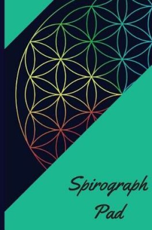 Cover of Spirograph Design Pad 4