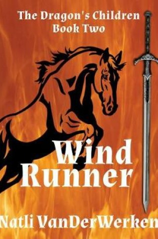 Cover of Windrunner