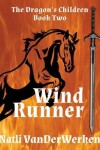 Book cover for Windrunner