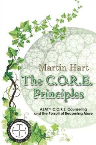 Cover of The C.O.R.E. Principles