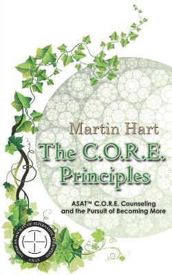 Book cover for The C.O.R.E. Principles