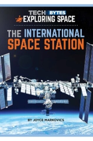 Cover of The International Space Station