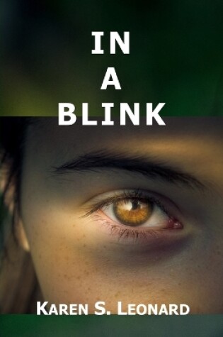 Cover of In a Blink