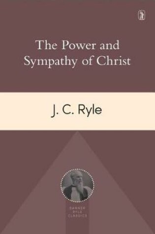 Cover of Power and Sympathy of Christ