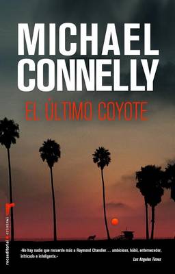 Cover of El Ultimo Coyote