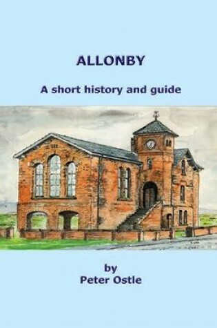 Cover of Allonby