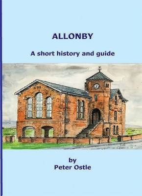 Book cover for Allonby