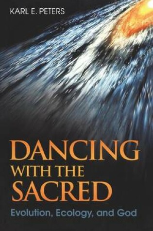 Cover of Dancing with the Sacred