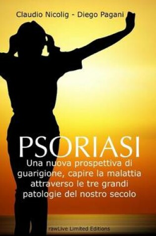 Cover of Psoriasi