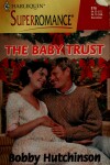 Book cover for The Baby Trust
