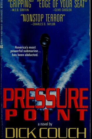 Cover of Pressure Point