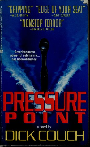 Book cover for Pressure Point