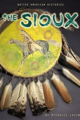 Cover of The Sioux