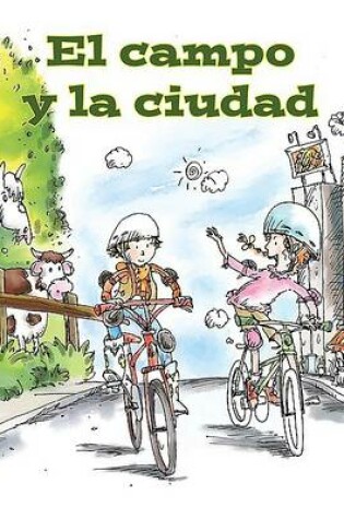 Cover of El Campo y la Ciudad