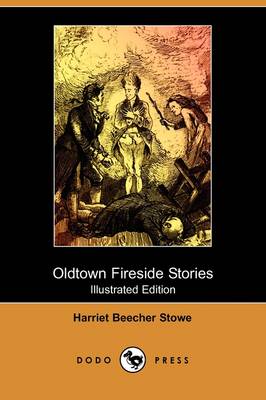 Book cover for Oldtown Fireside Stories(Dodo Press)