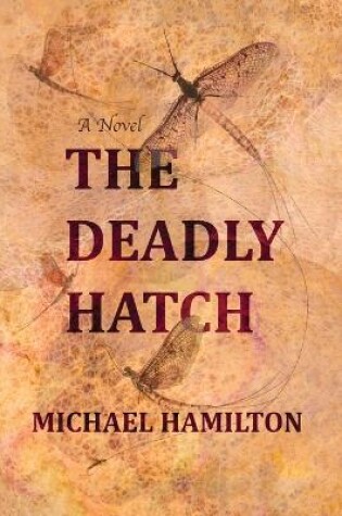 Cover of The Deadly Hatch