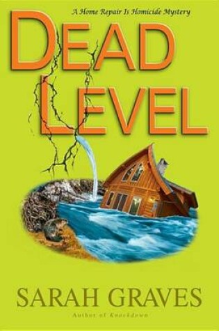 Cover of Dead Level