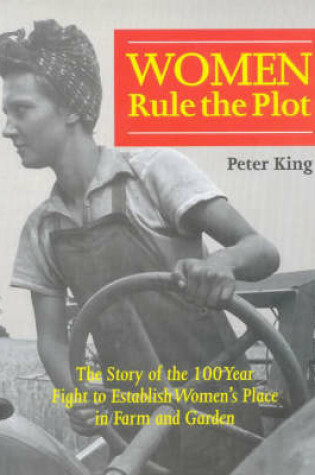 Cover of Women Rule the Plot