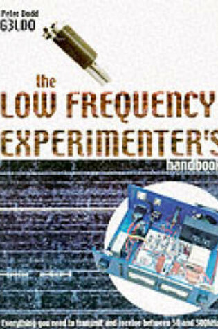 Cover of Low Frequency Experimenter's Handbook