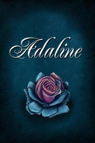 Cover of Adaline