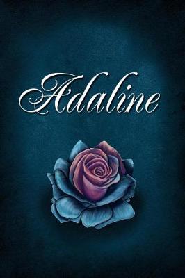 Book cover for Adaline