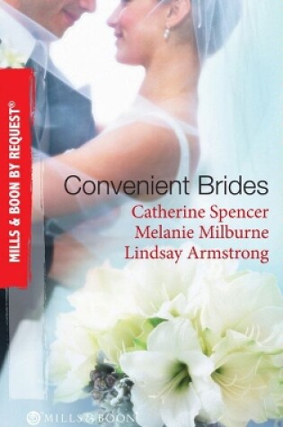 Cover of Convenient Brides
