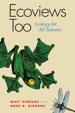 Cover of Ecoviews Too