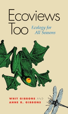 Book cover for Ecoviews Too